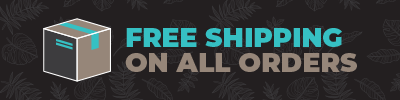 Buy 2 or more items to be eligible for FREE SHIPPING.